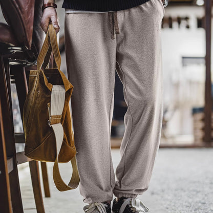 刺繍入り スウェットパンツ（1Color）250900