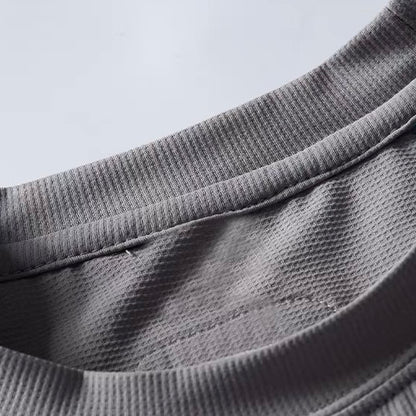 速乾 軽量 スポーツTシャツ（10Colors）260276