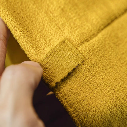 ルーズ ビッグロゴ ニット帽（1Color）250956