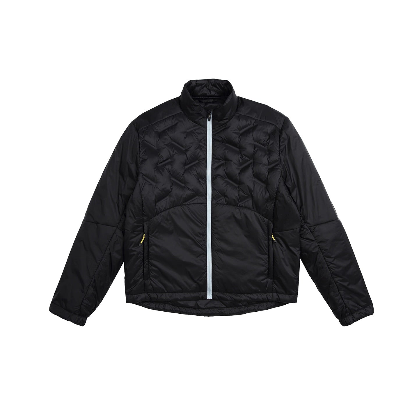 切り替えデザイン ダウンジャケット（4Colors）250923