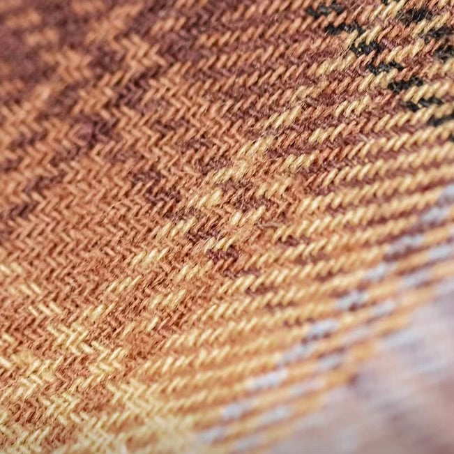 防寒 裏ボア チェックシャツ（1Color）250899