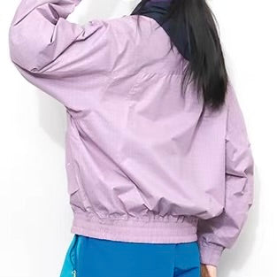 撥水 リバーシブル スタンドカラージャケット（7Colors）260277