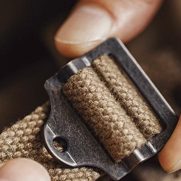 スリーポケット フィールド ショルダーバッグ（1Color）251036