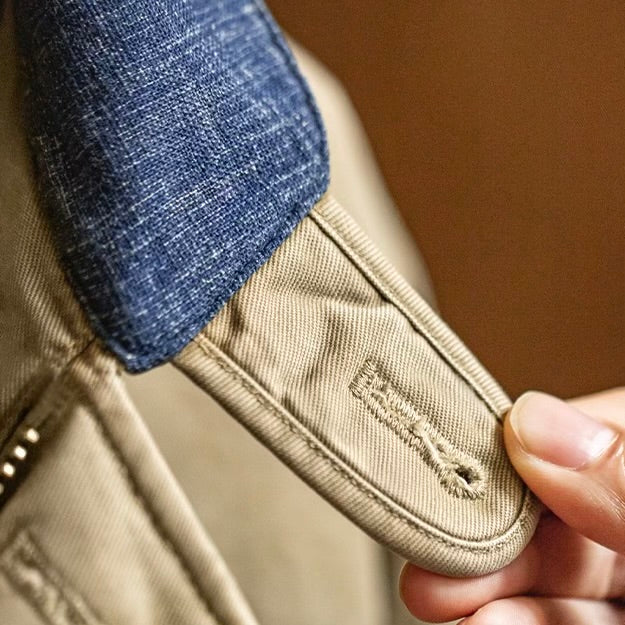 防寒 N-1 デッキジャケット（1Color）250943