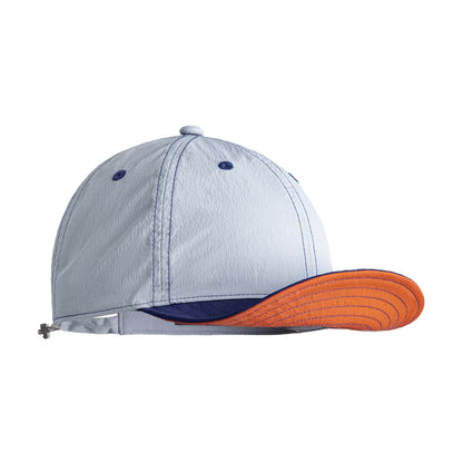 ベースボールモチーフ バイカラーキャップ（4Colors）260199