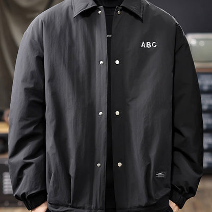 シャツスタイル ダウンジャケット（2Colors）250945