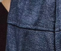 ツータック ワイドストレート カジュアルパンツ（1Color）250979