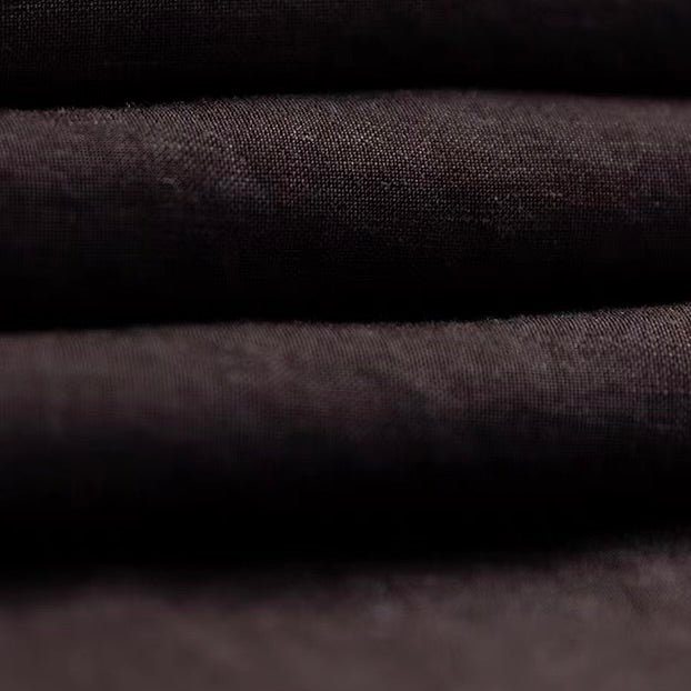 チェック柄パッチワーク イージーパンツ（1Color）260191