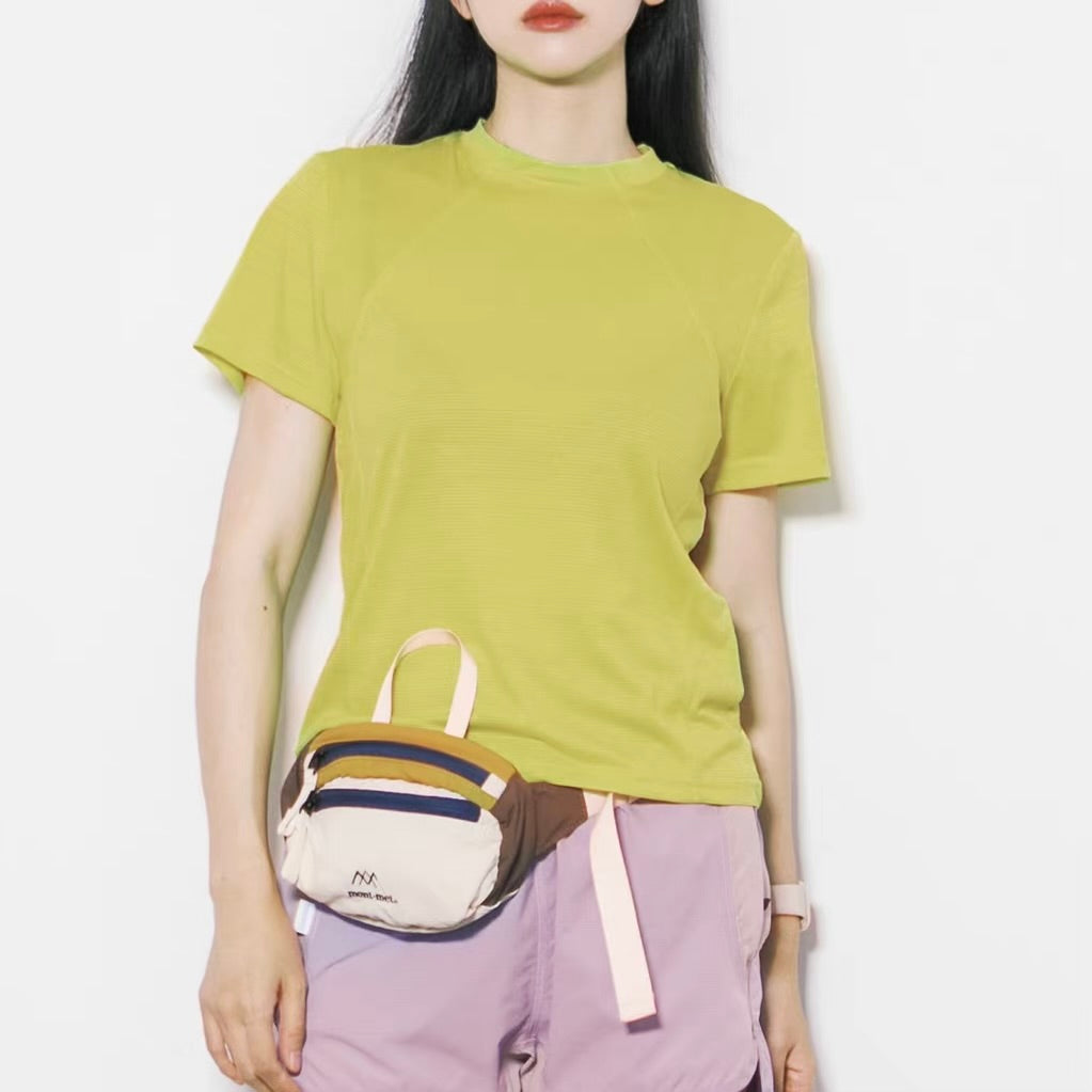 速乾 スポーツ シンプルTシャツ（8Colors）260614