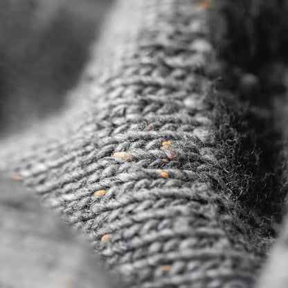 スタンドカラー ロゴニットプルオーバー（1Color）250987