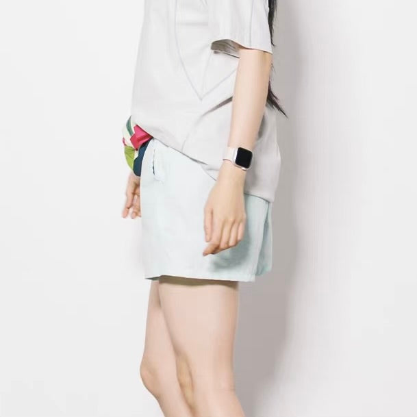軽量 速乾 スポーツ ショートパンツ（6Colors）260591