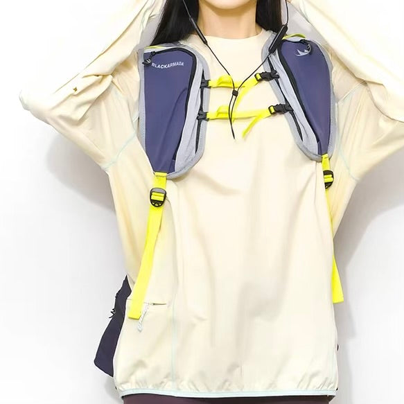 速乾 軽量 スポーツTシャツ（10Colors）260276