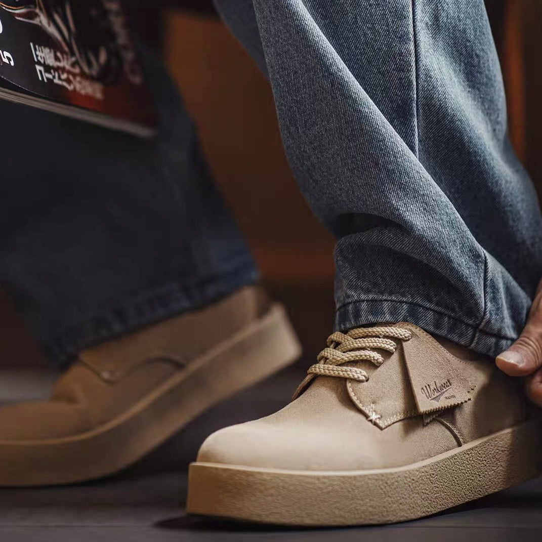 クラシック デザートシューズ（1Color）251082