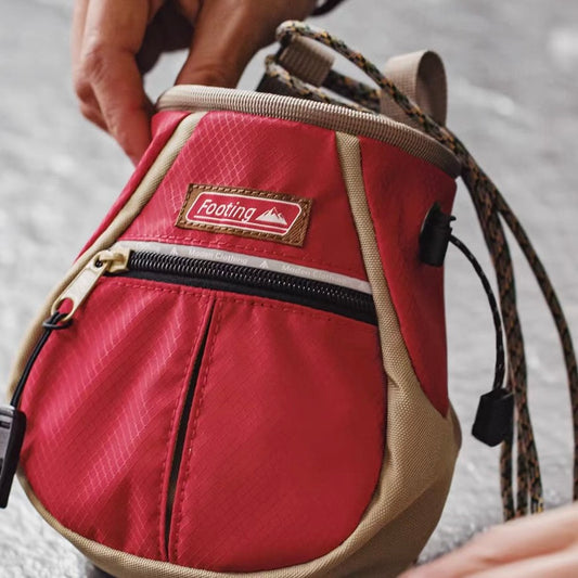 チョークバックデザイン ミニショルダーバッグ（1Color）260246