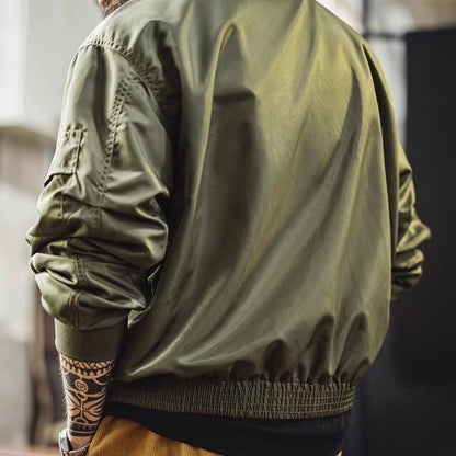 ミリタリー 軽量 アサルトジャケット（1Color）251091