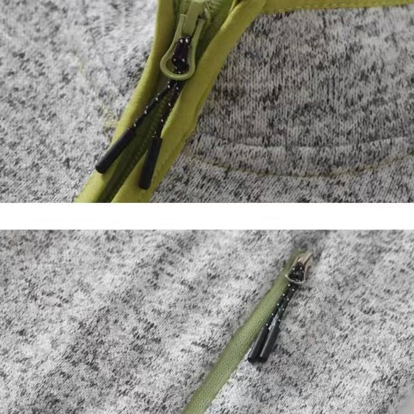 パイピング スタンドカラージャケット（4Colors）260126