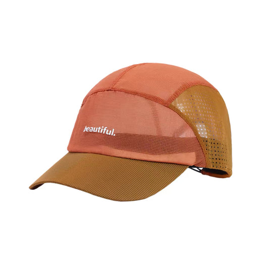 5ピース メッシュキャップ（4Colors）260353