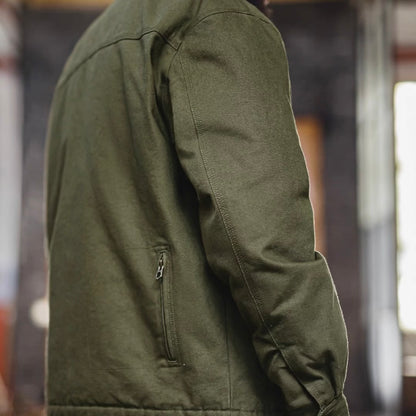 レトロ ヘビーウェイト デトロイトジャケット（2Colors）250925