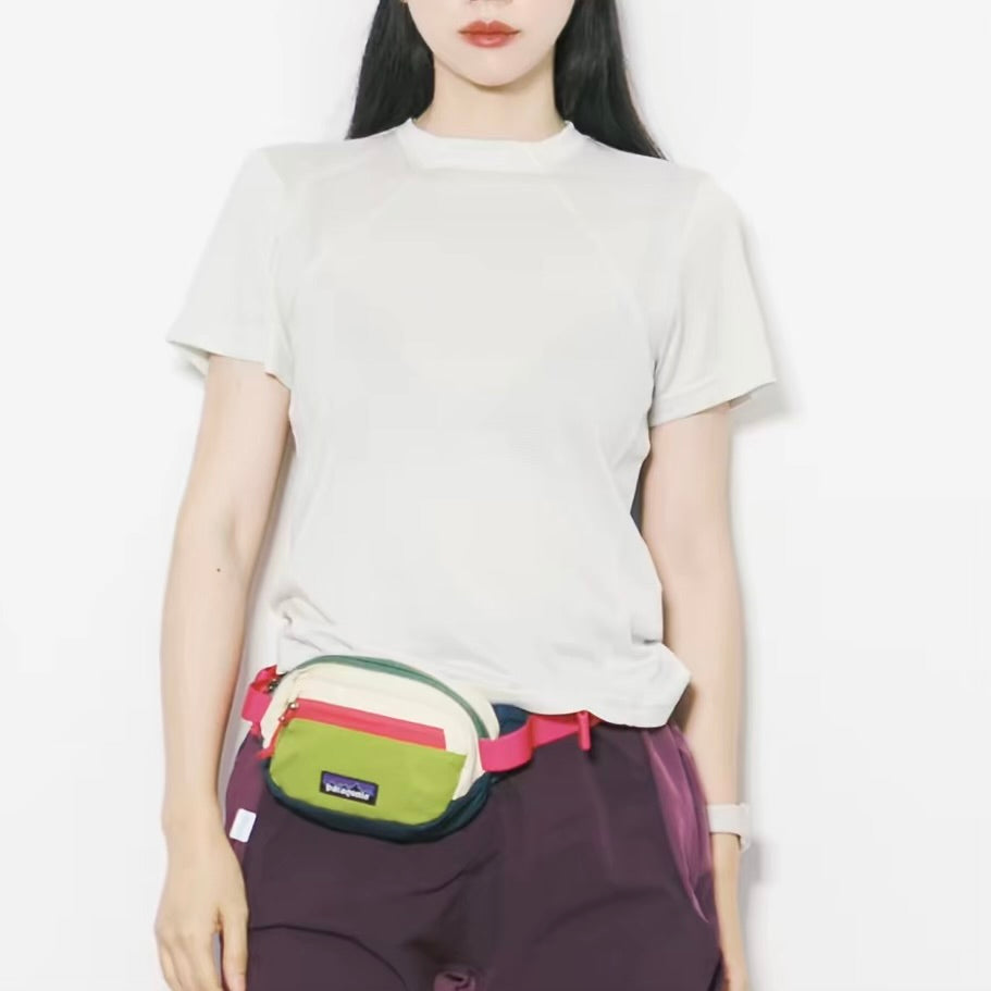 速乾 スポーツ シンプルTシャツ（8Colors）260614