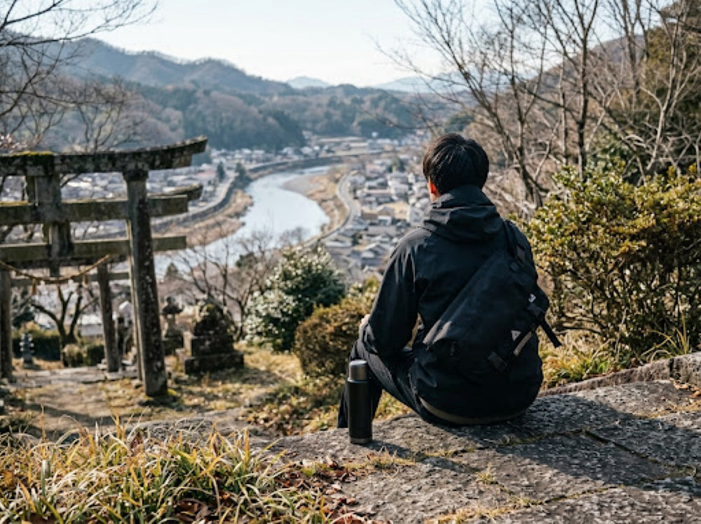 着用イメージ