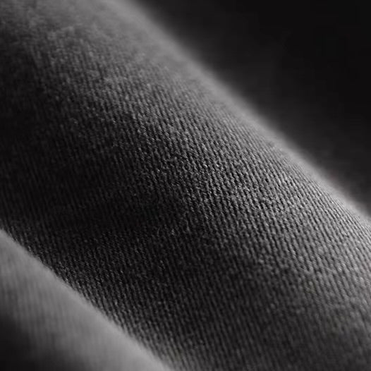 エスニック柄 グラデーション デニムシャツ（1Color）260211