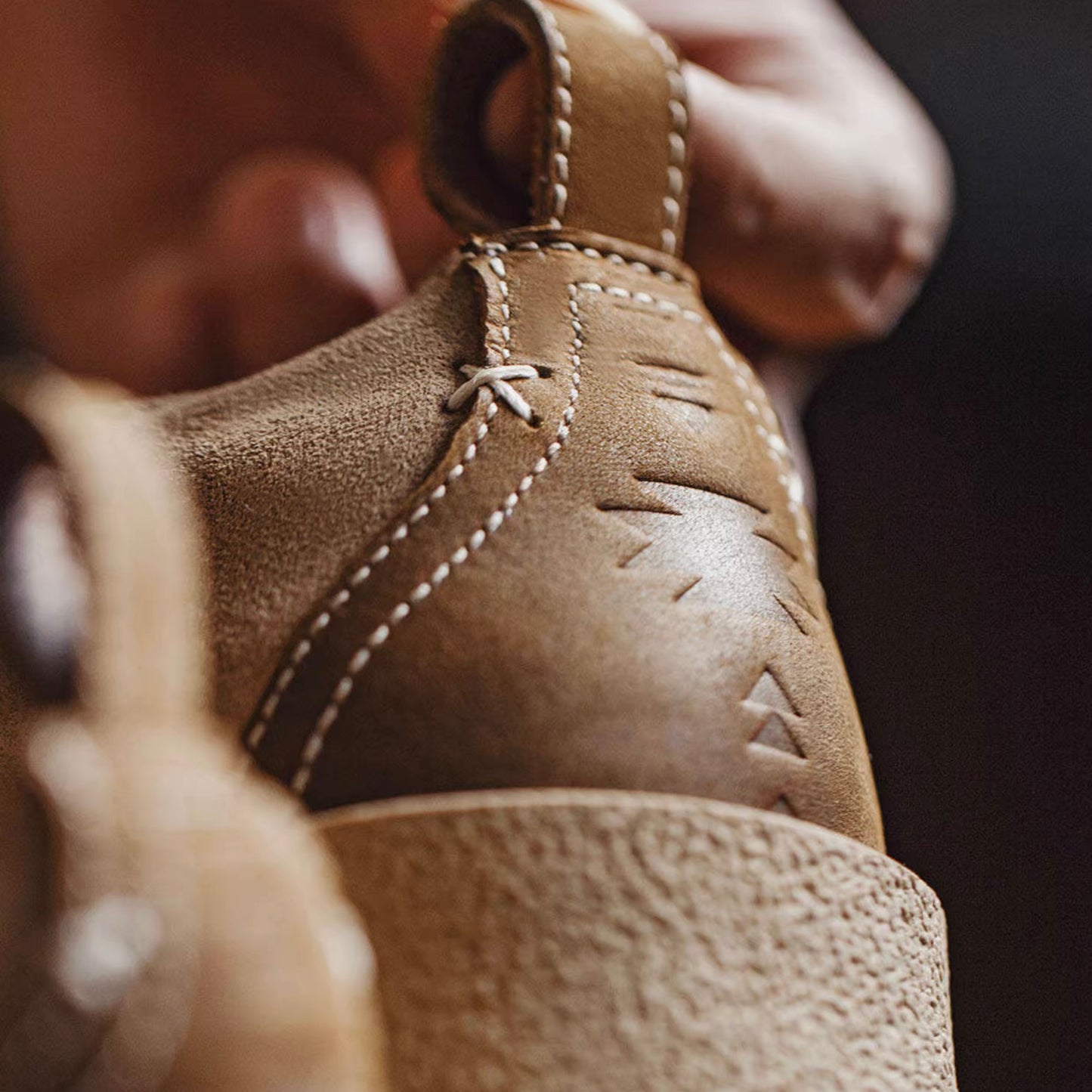 クラシック デザートシューズ（1Color）251082