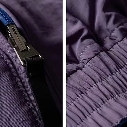 撥水 リバーシブル スタンドカラージャケット（7Colors）260277