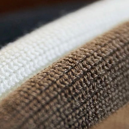 ヘンリーネック ニットプルオーバー（3Colors）250930