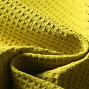 スポーツ ワッフル生地 フーディー（5Colors）260176