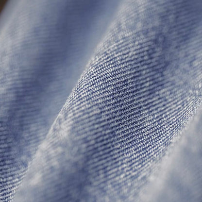 カーゴポケット ウォッシュドデニムパンツ（1Color）260002