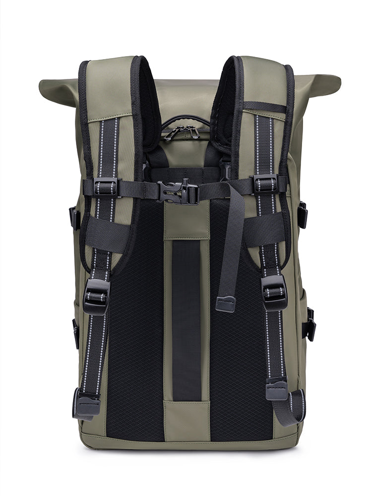 Champyee Outpost Rolltop Pack 55