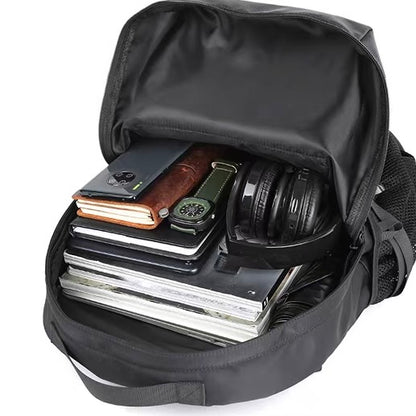 防水 大容量 バックパック（1Color）260161