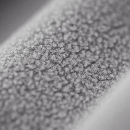 バイカラー ハーフジップ フリース プルオーバー（1Color）251081