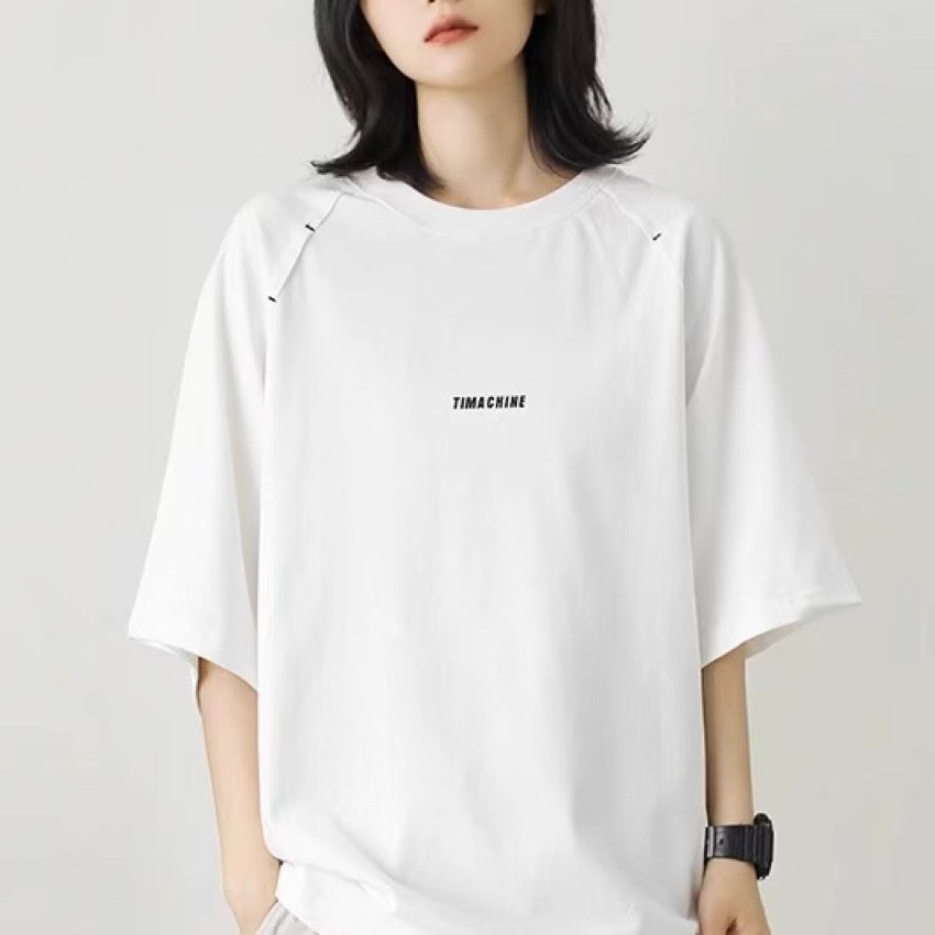 オファー オーバーサイズ tシャツ autodaa