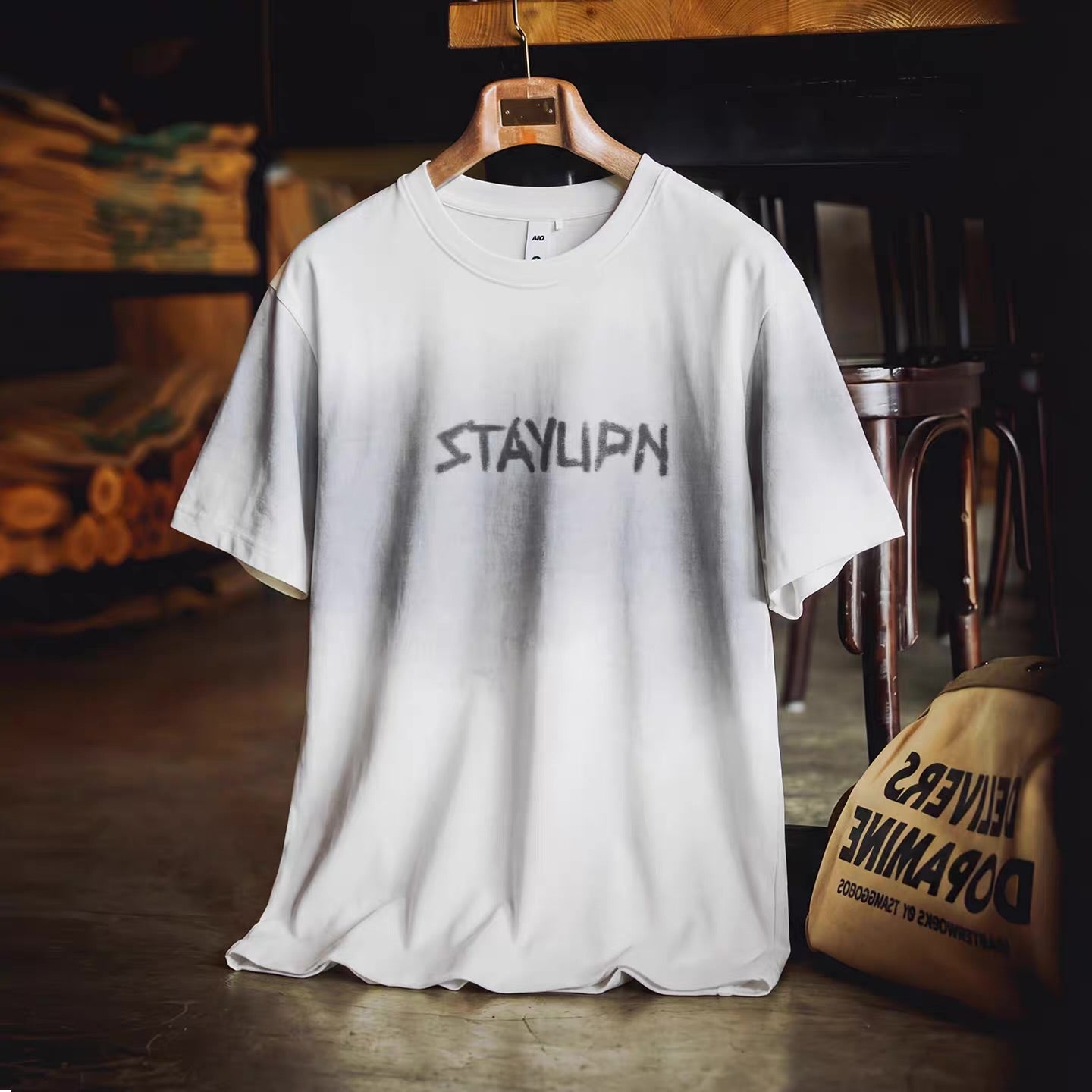 NEW ITEMS – Champyee (チャンピー) アウトドア系コーデショップ