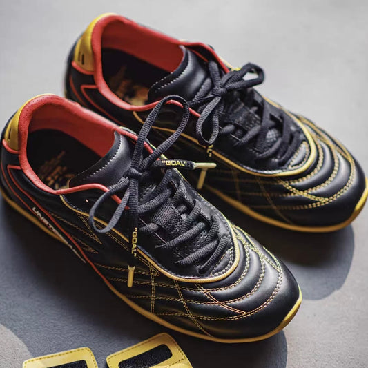 ドイツチームカラー フットボールシューズ（1Color）260230