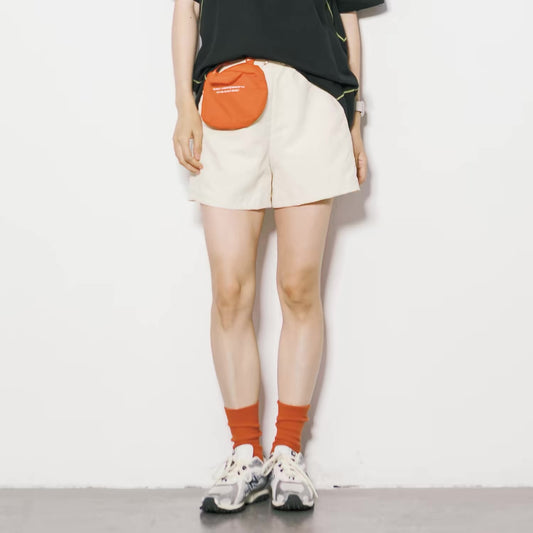 軽量 速乾 スポーツ ショートパンツ（6Colors）260591