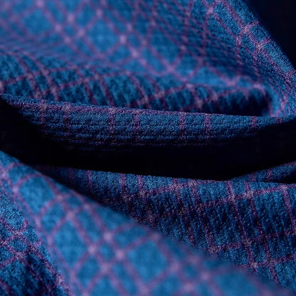 リバーシブル スタンドカラー ライトジャケット（6Colors）260282