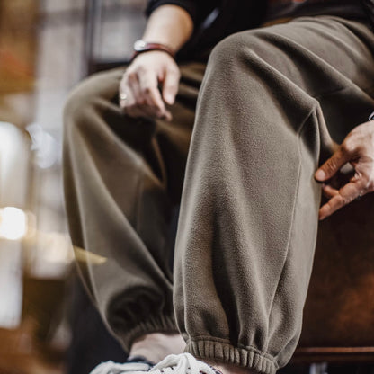 リラックス イージー フリースパンツ（1Color）250953