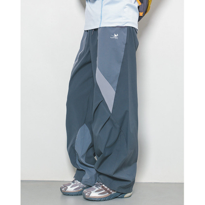 立体裁断 撥水パラシュートパンツ（4Colors）260390