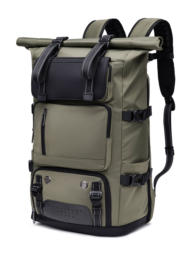 Champyee Outpost Rolltop Pack 55