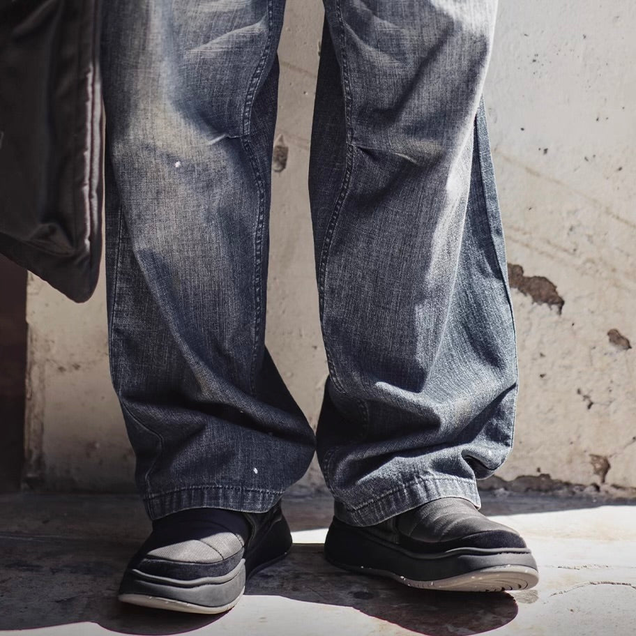 防水 ローカットスノーブーツ（1Color）251034