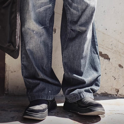 防水 ローカットスノーブーツ（1Color）251034