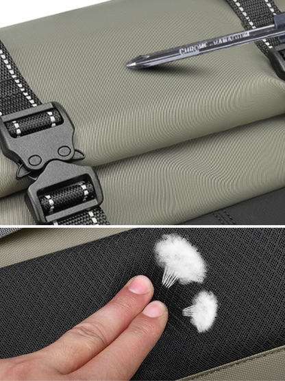 Champyee Outpost Rolltop Pack 55