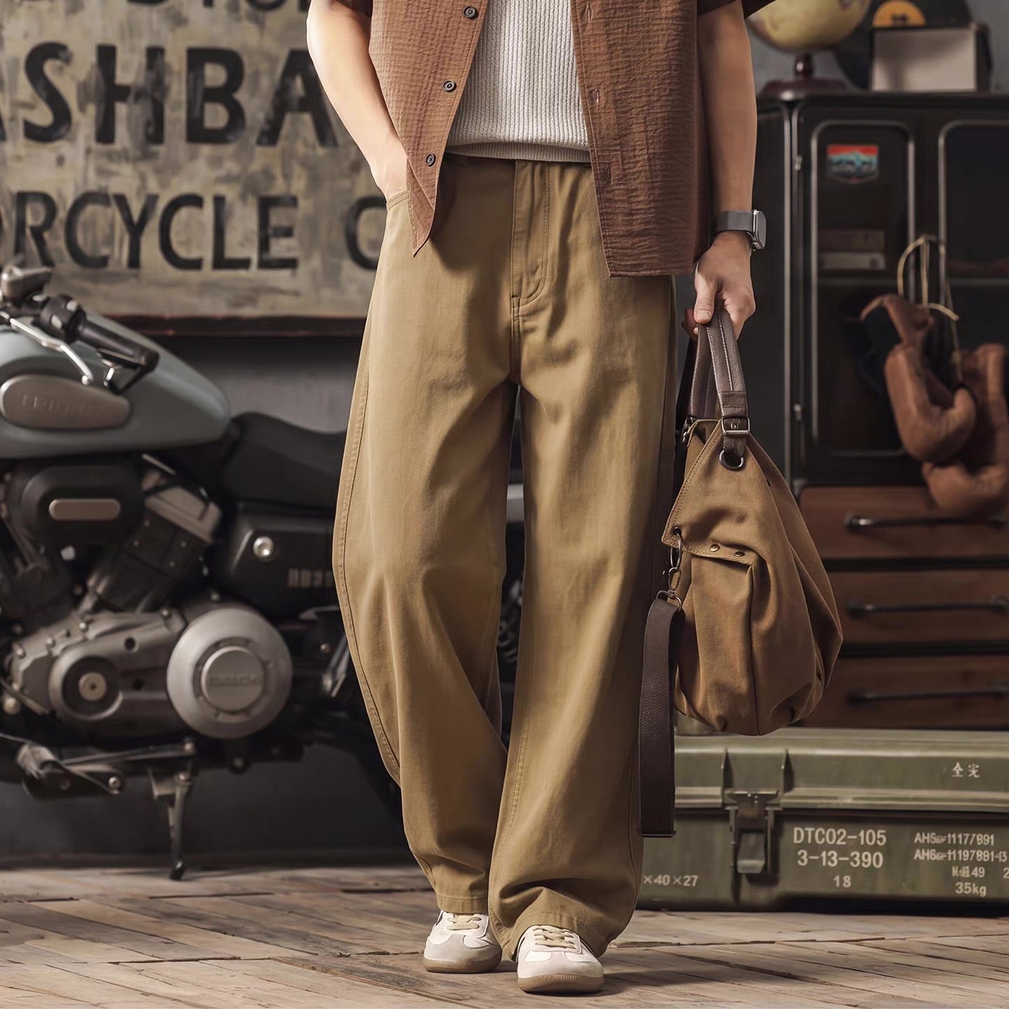 NEW ITEMS – Champyee (チャンピー) アウトドア系コーデショップ