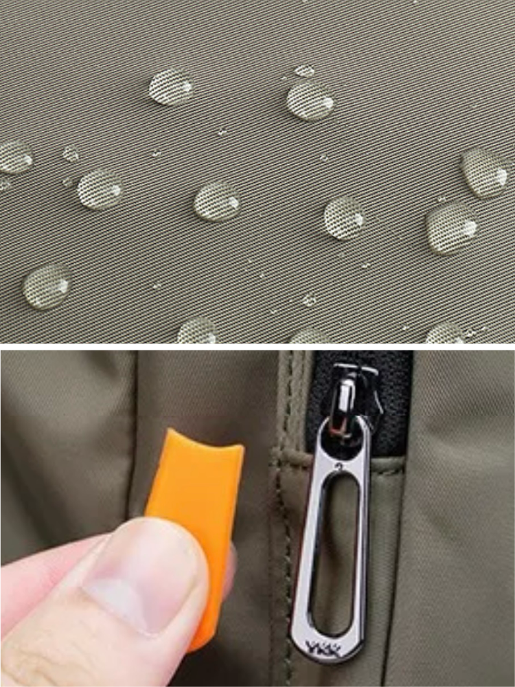 Champyee Outpost Rolltop Pack 55