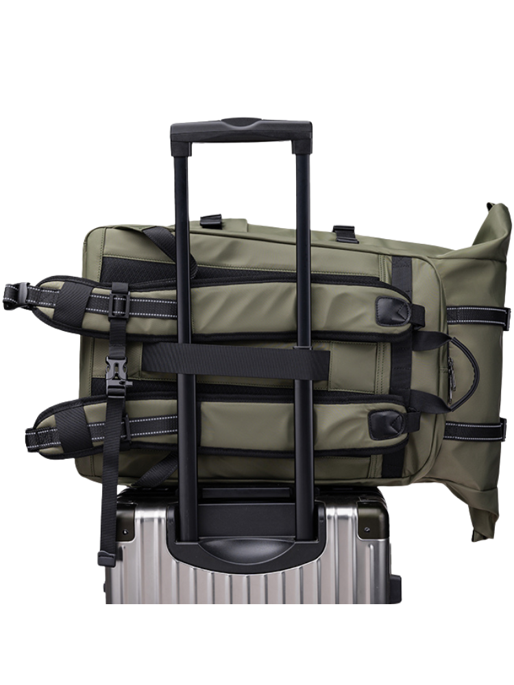 Champyee Outpost Rolltop Pack 55