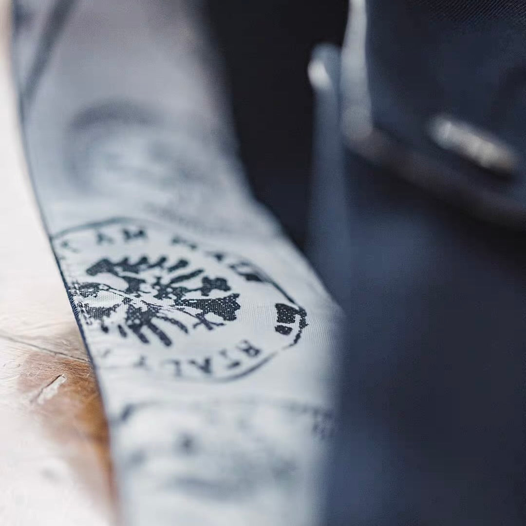 クラシック ミドル丈ストレートパンツ（3Colors）260263