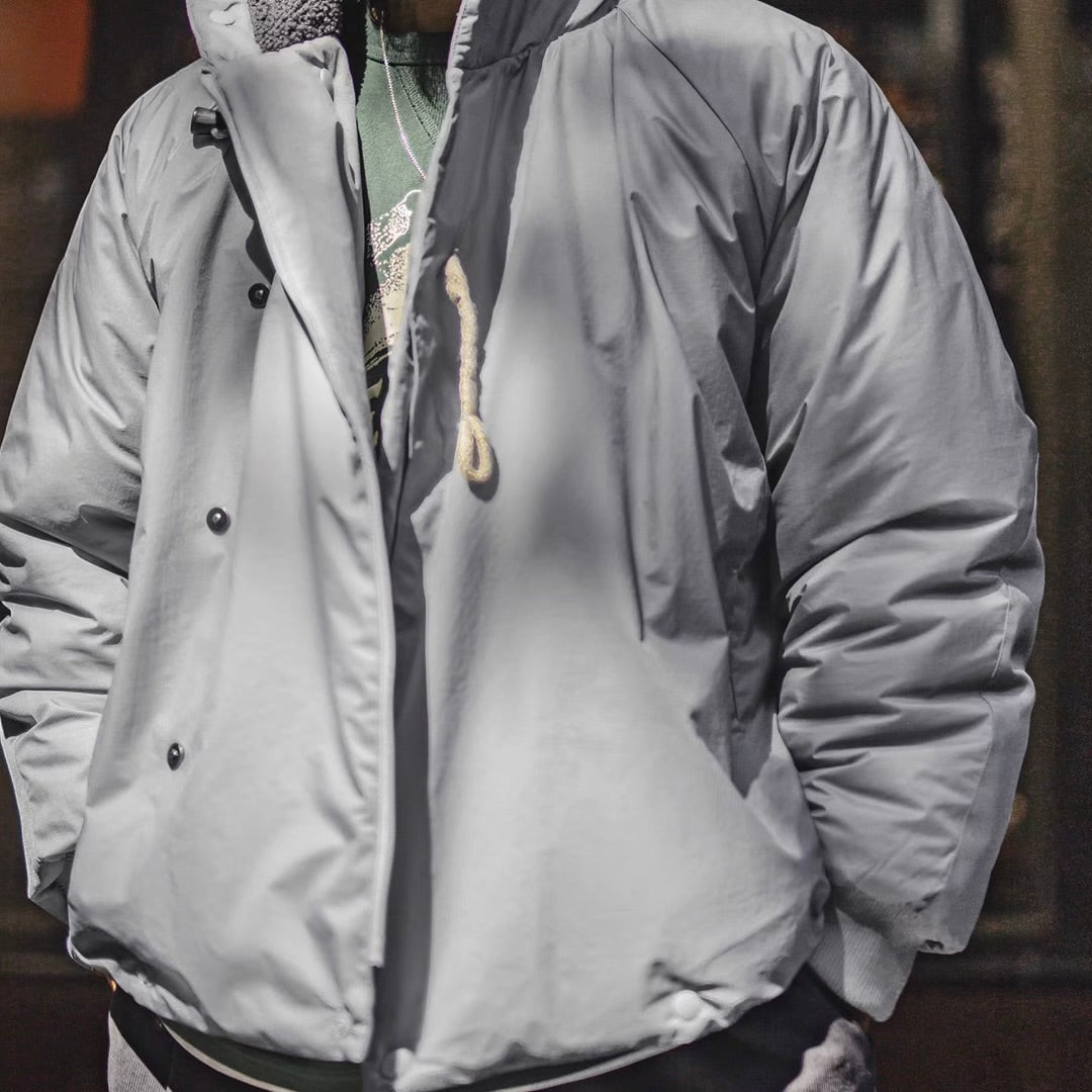 レトロ N-3B フライトジャケット（2Colors）250944