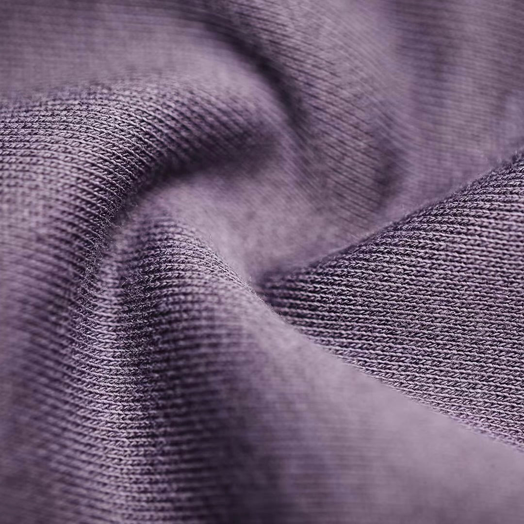 シンプル スウェット プルオーバー（3Colors）260065